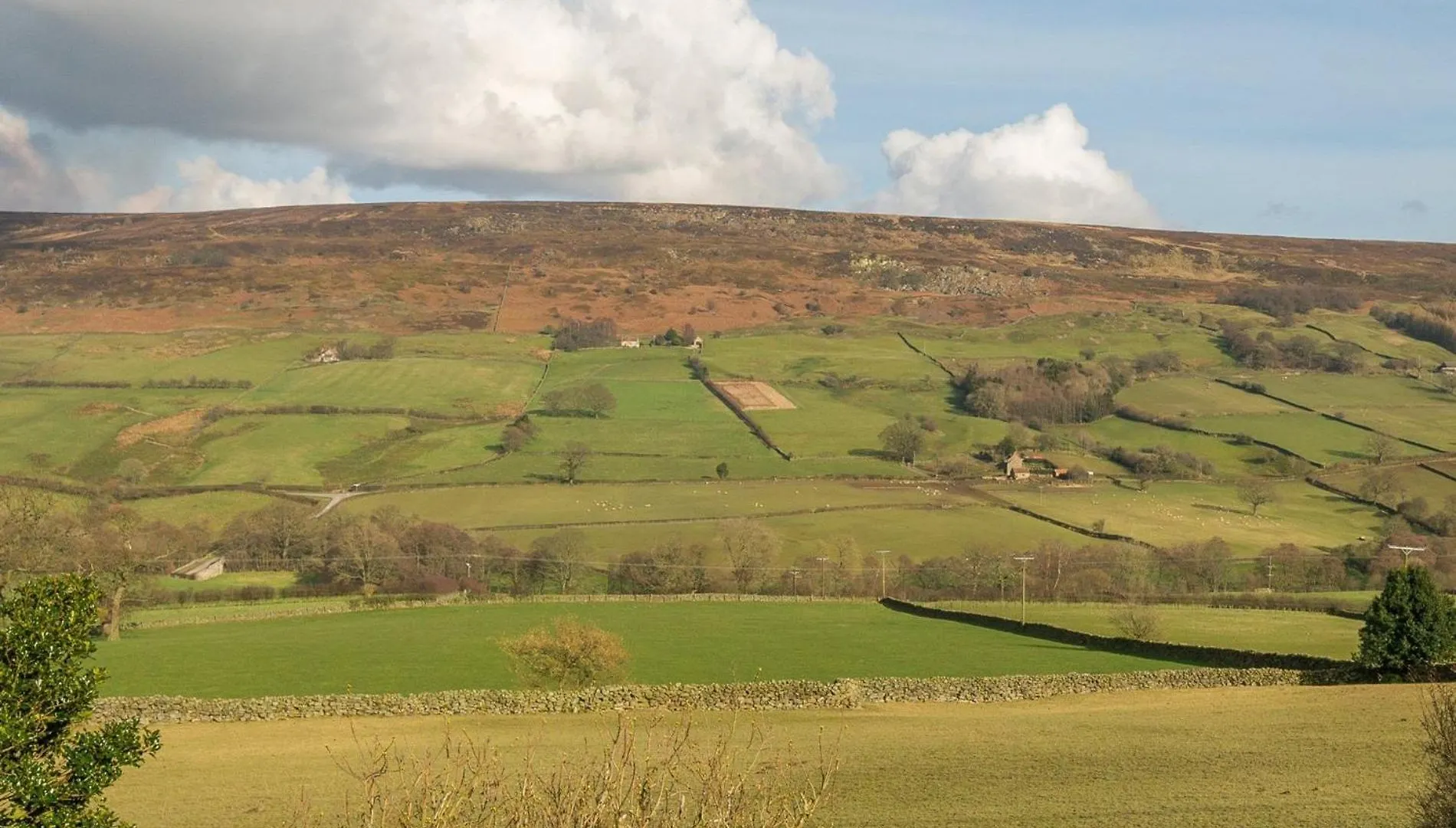 Hébergement de vacances Villa 4 Bed In North York Moors National Park 75301 à Rosedale Abbey