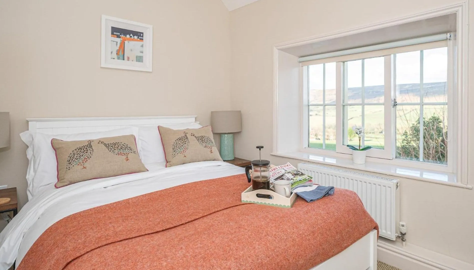 4 Bed In North York Moors National Park 75301 Villa Rosedale Abbey 0*,
