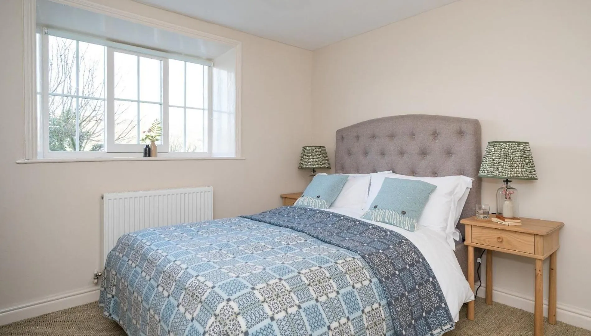 Villa 4 Bed In North York Moors National Park 75301 à Rosedale Abbey Royaume-Uni