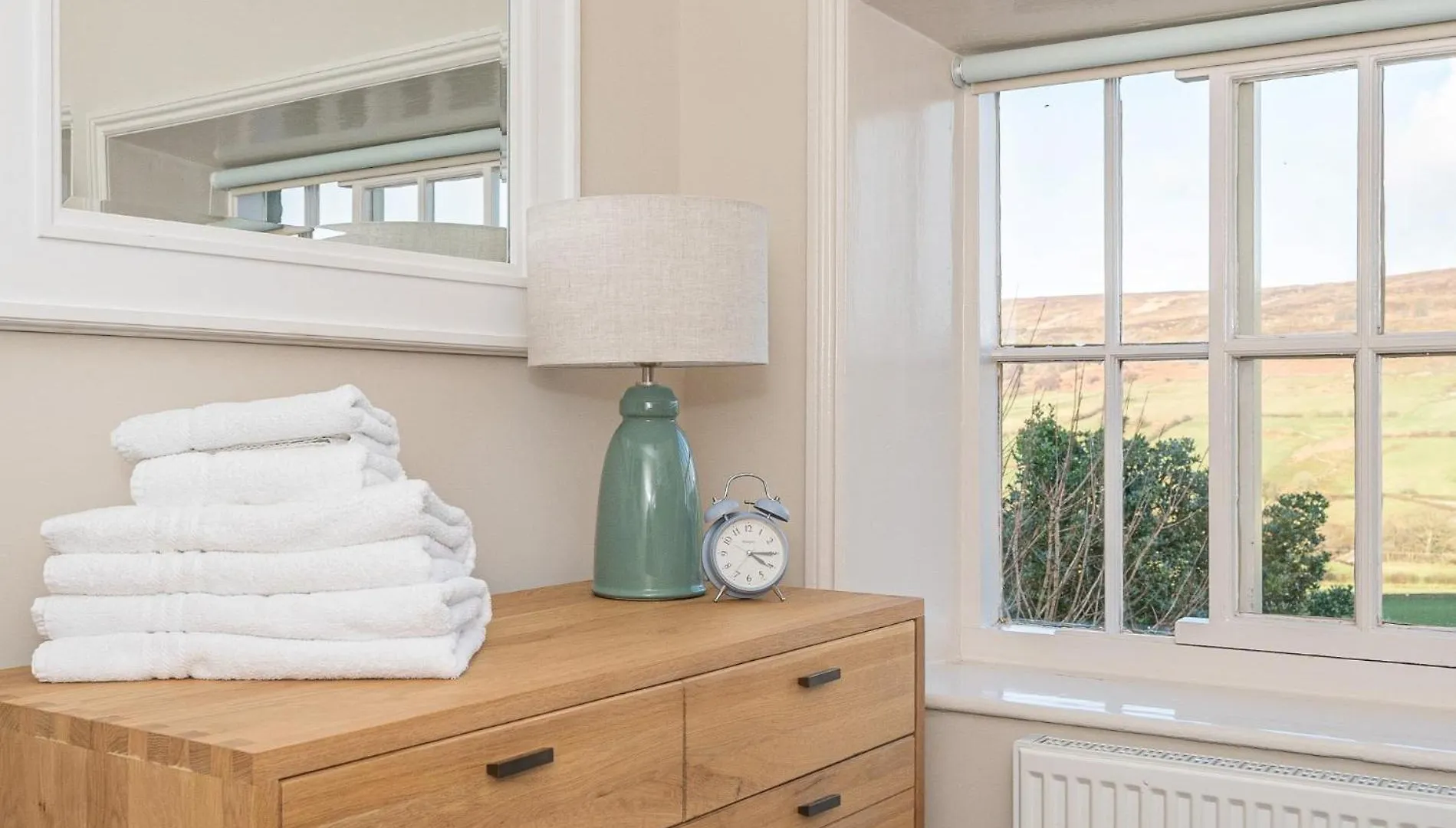 Vakantiehuis 4 Bed In North York Moors National Park 75301 Villa Rosedale Abbey