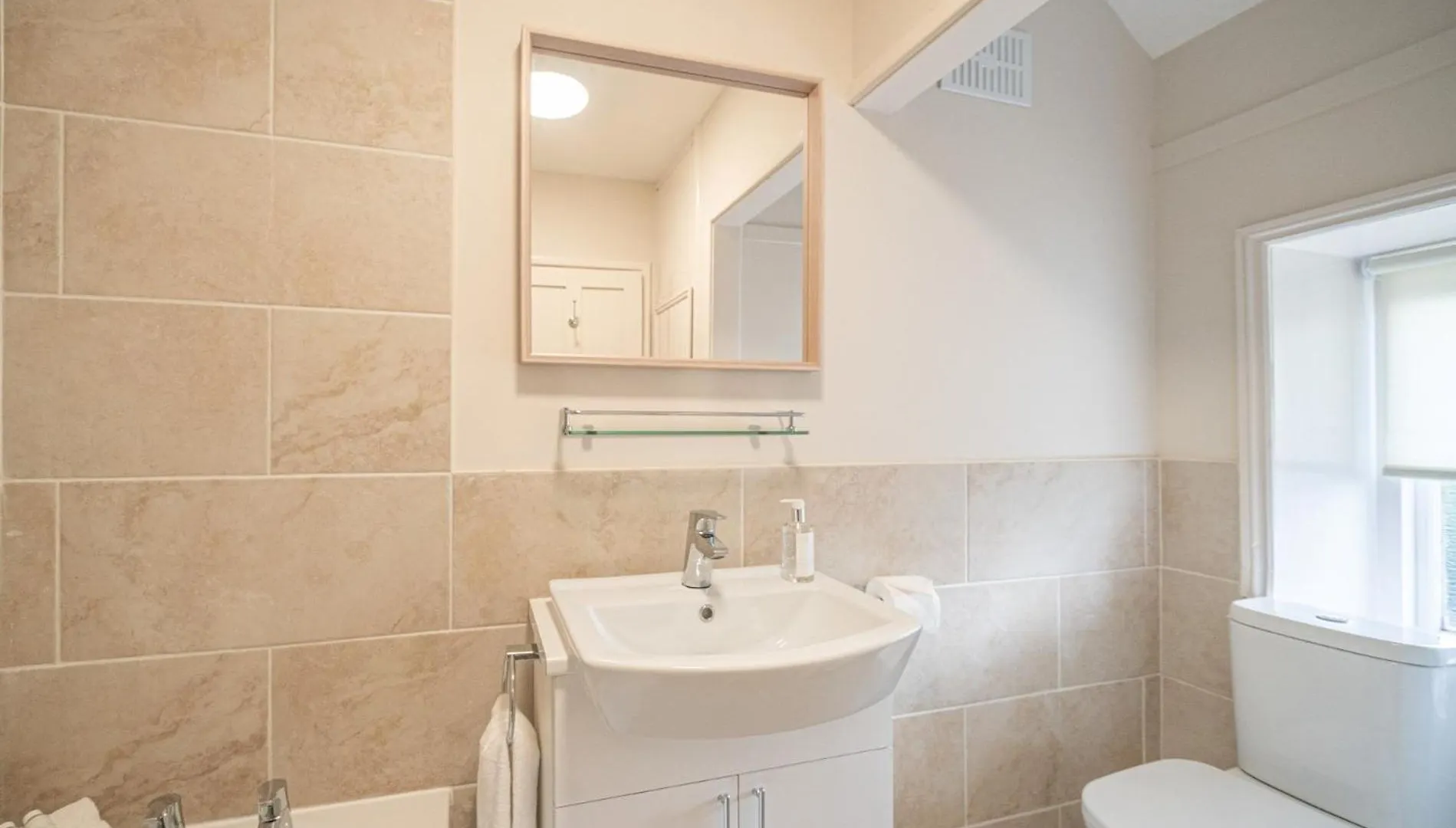 4 Bed In North York Moors National Park 75301 Villa Rosedale Abbey Verenigd Koninkrijk
