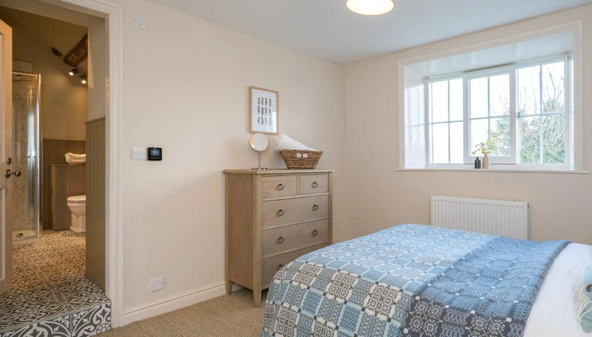 Villa 4 Bed In North York Moors National Park 75301 à Rosedale Abbey 0*,