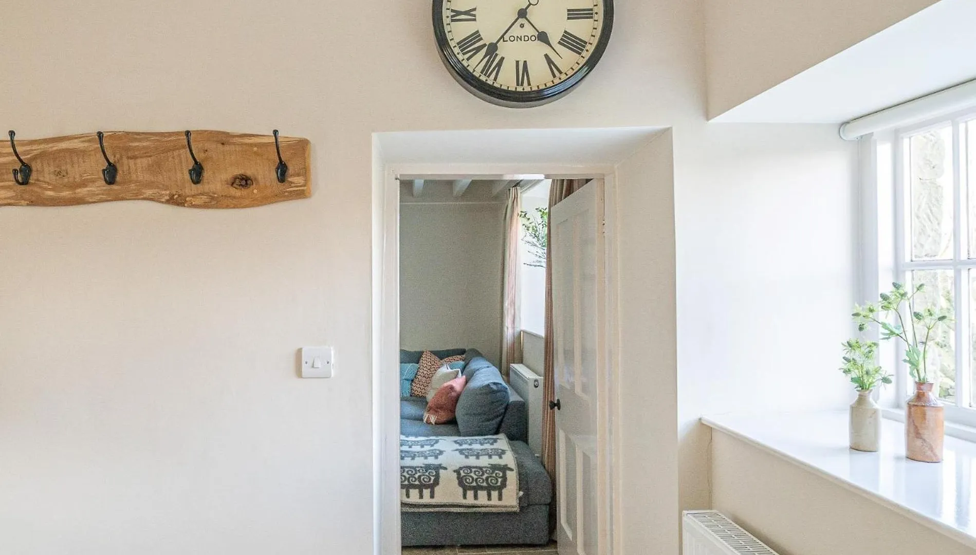 Hébergement de vacances Villa 4 Bed In North York Moors National Park 75301 à Rosedale Abbey Royaume-Uni