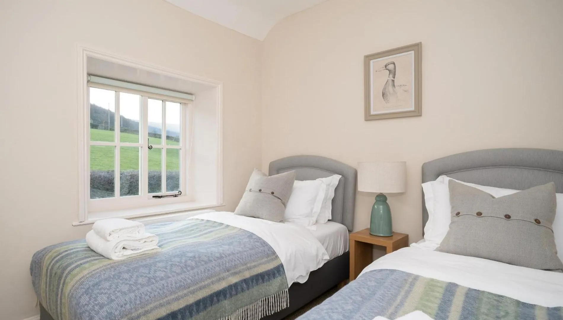 4 Bed In North York Moors National Park 75301 Villa Rosedale Abbey 0*,  Verenigd Koninkrijk