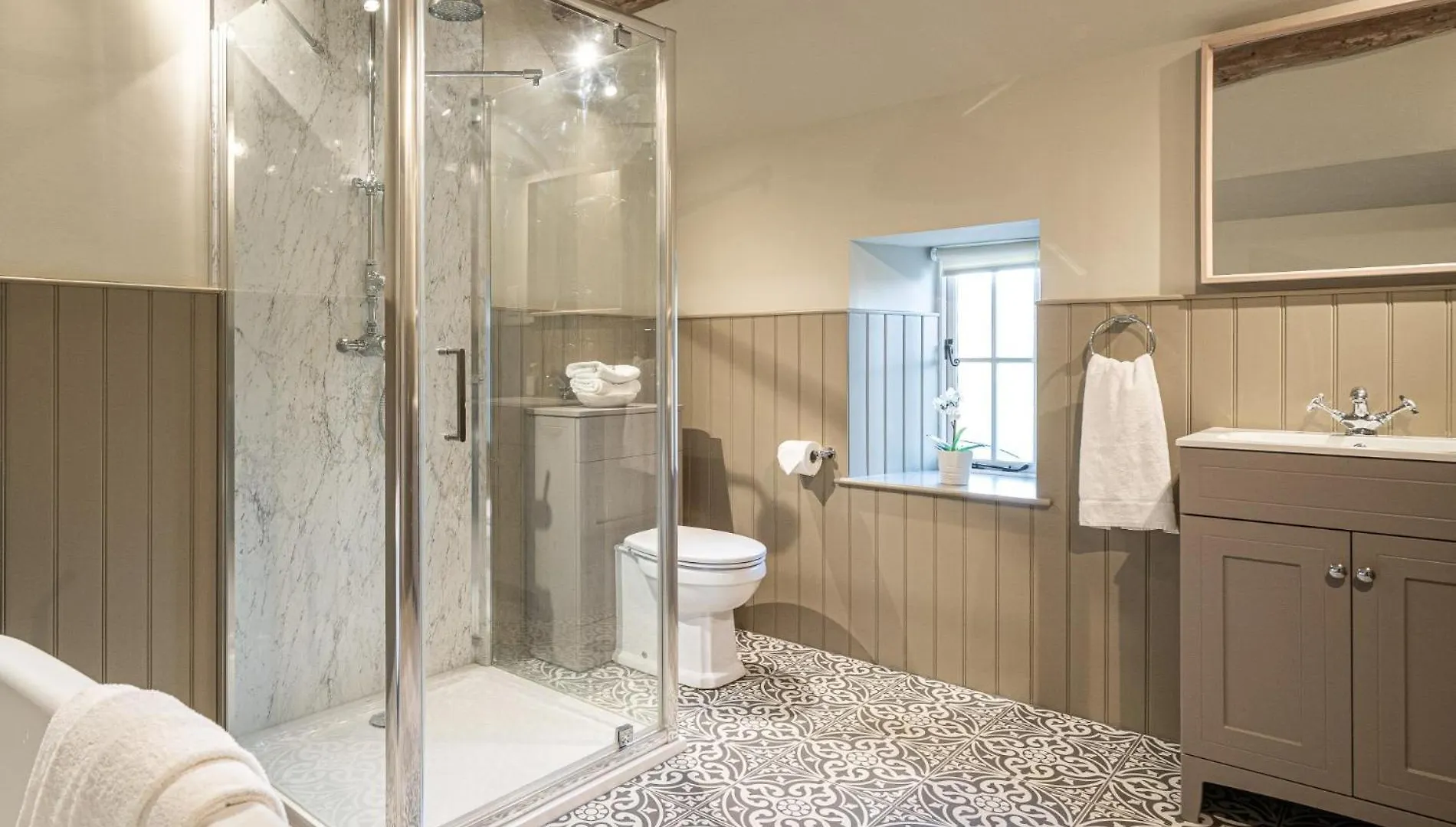 Vakantiehuis 4 Bed In North York Moors National Park 75301 Villa Rosedale Abbey Verenigd Koninkrijk